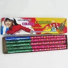 12" CM COLOUR PENCIL
